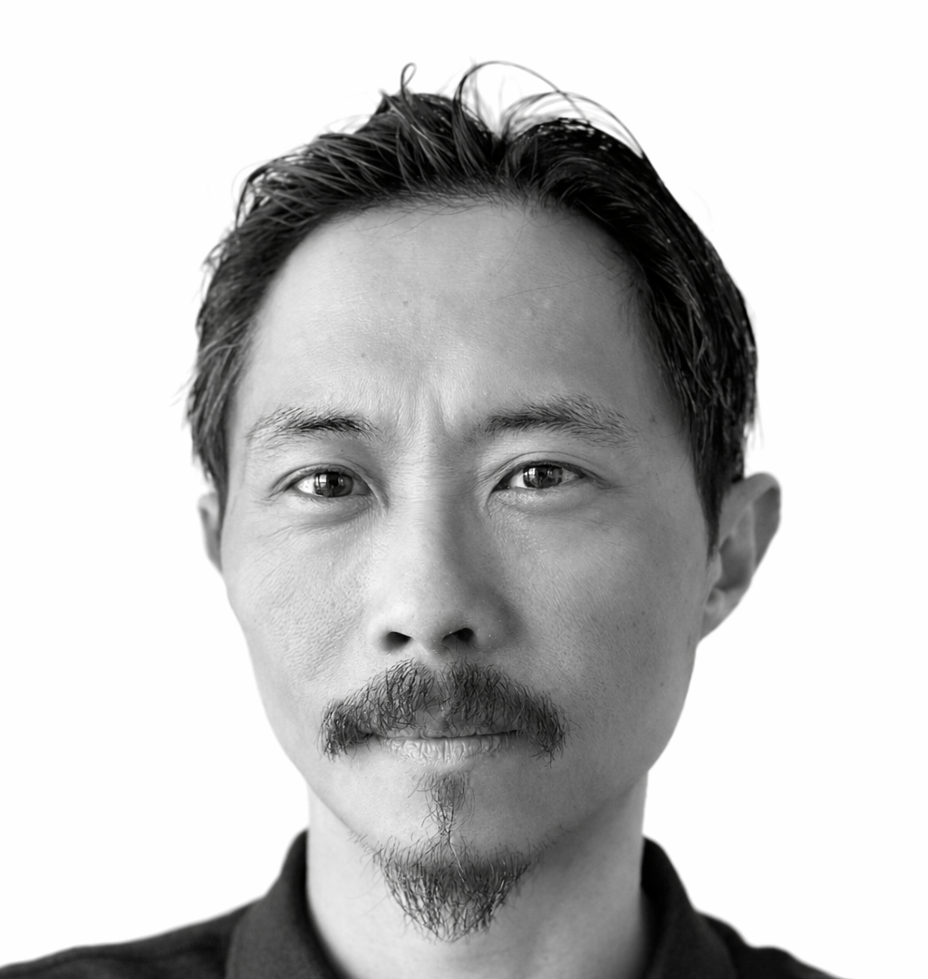 Jeff Lee